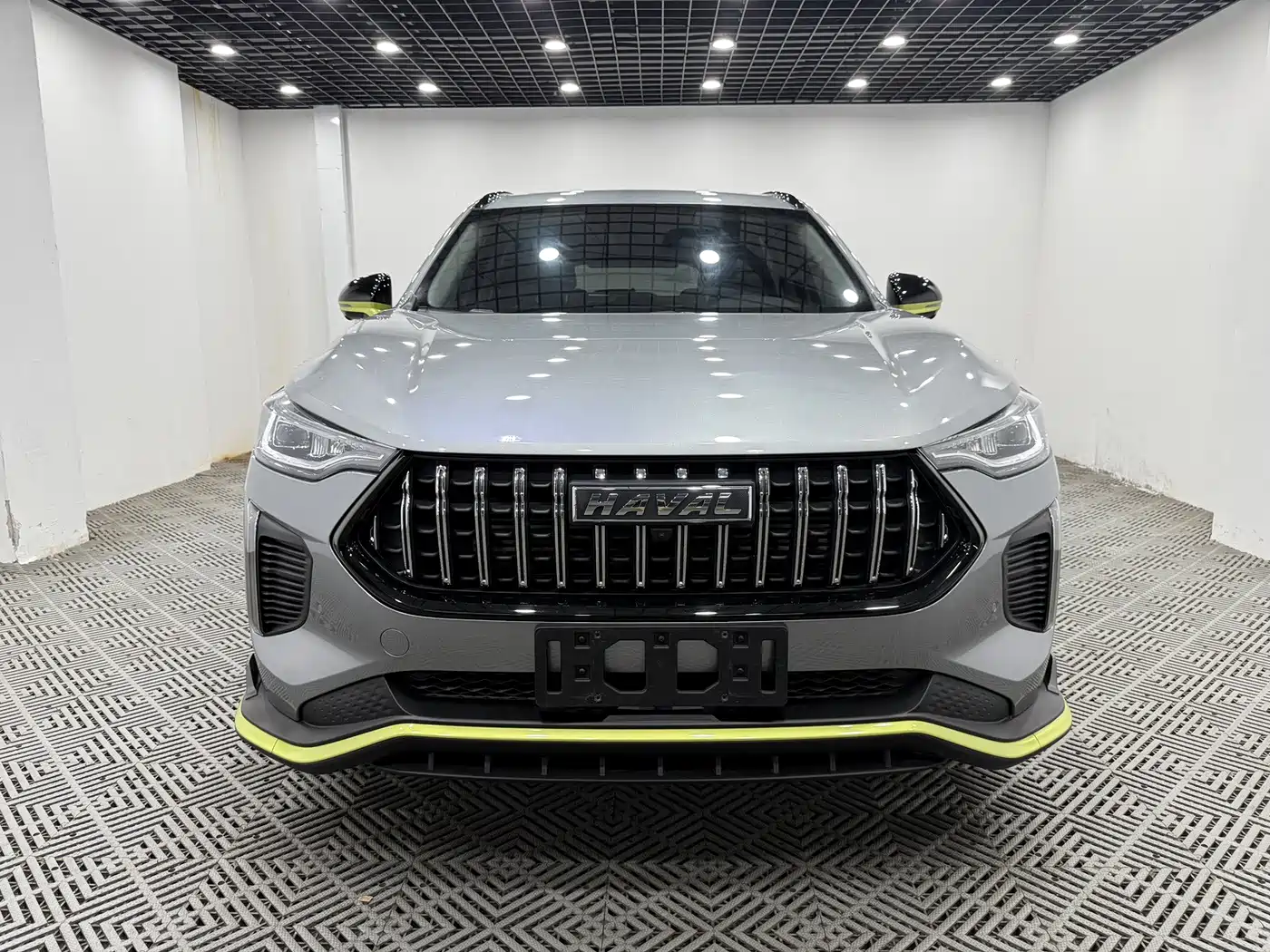Photo 2 - Haval Chitu
