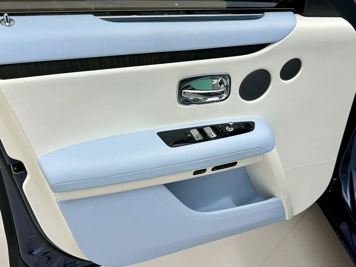 Rolls-Royce Ghost 2024 2021 6.7T Long Wheelbase