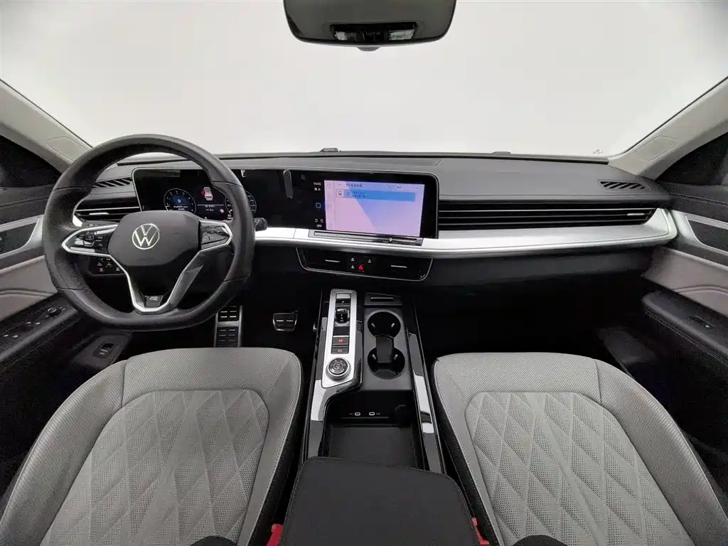 VOLKSWAGEN RANGE PATROL