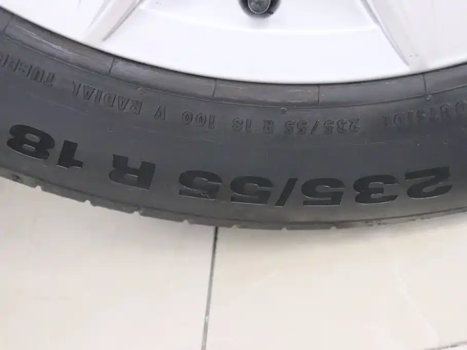 Volkswagen Tiguan 2019 2019 330TSI 4WD Smart Edition