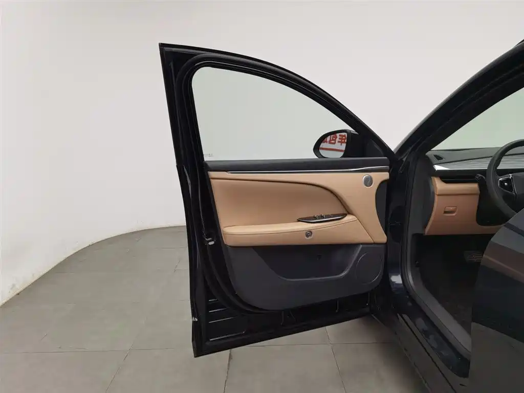 ARCFOX EXTREME FOX POLAR FOX ALPHA T5