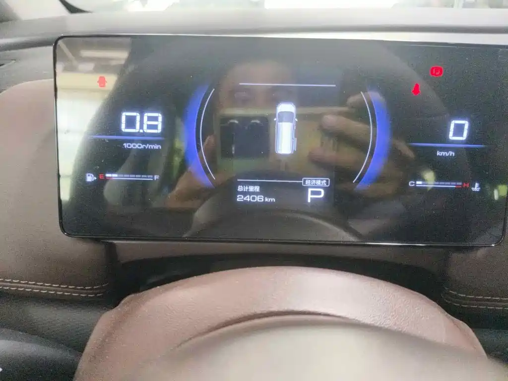 Wuling Motors Xingguang 730 2026 2025 Model Base Version