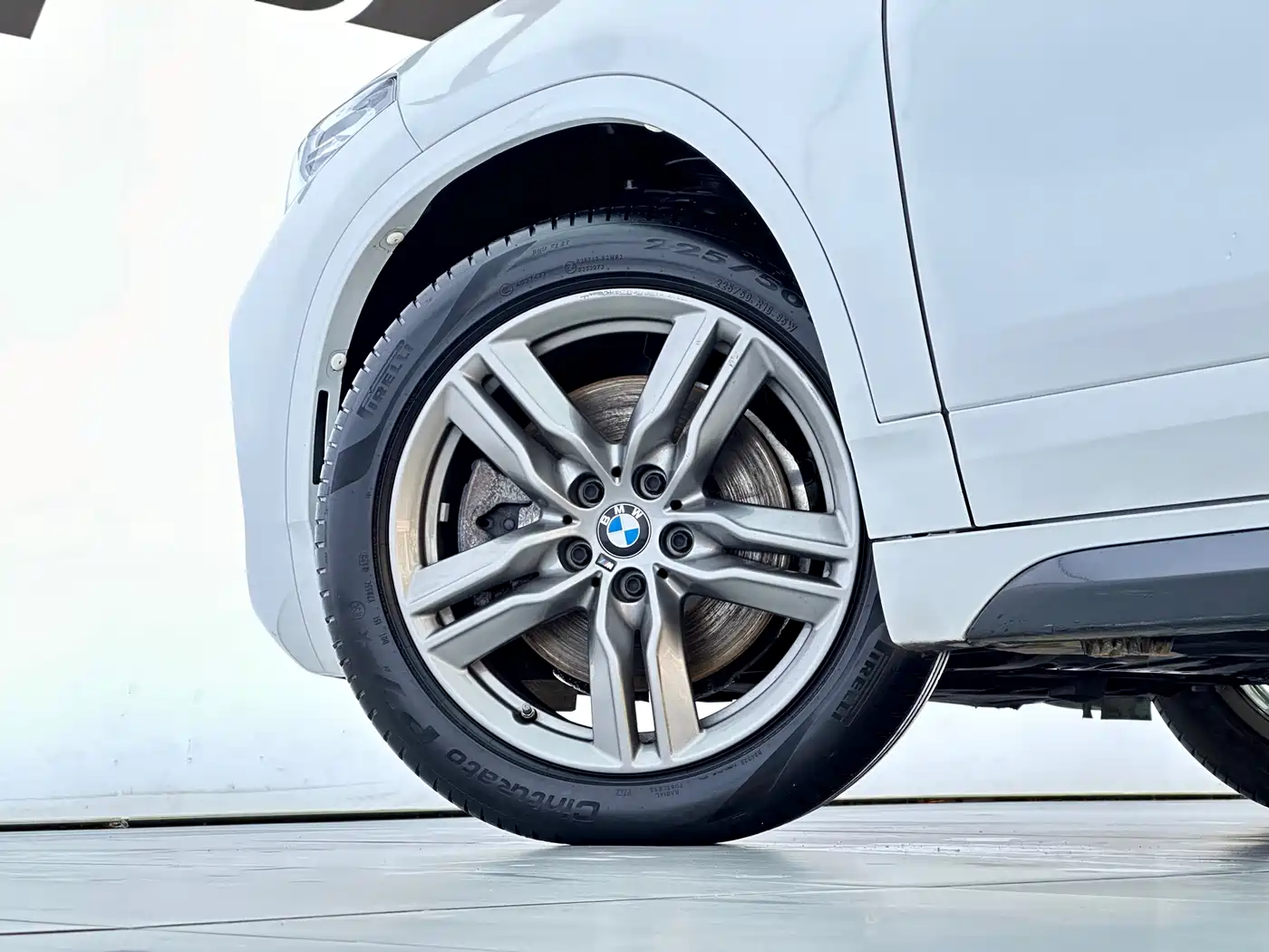 BMW X2 2023 sDrive25i M Off-Road Package фото 18