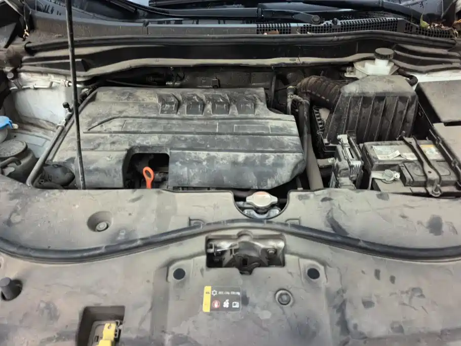 Photo 10 - Haval M6
