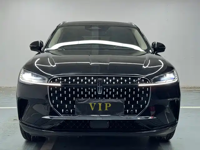 Lincoln Adventurer 2024 2.0T FWD Exclusive Edition
