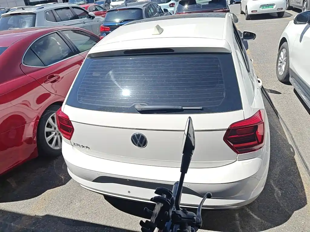 Volkswagen Polo, миниатюра 6