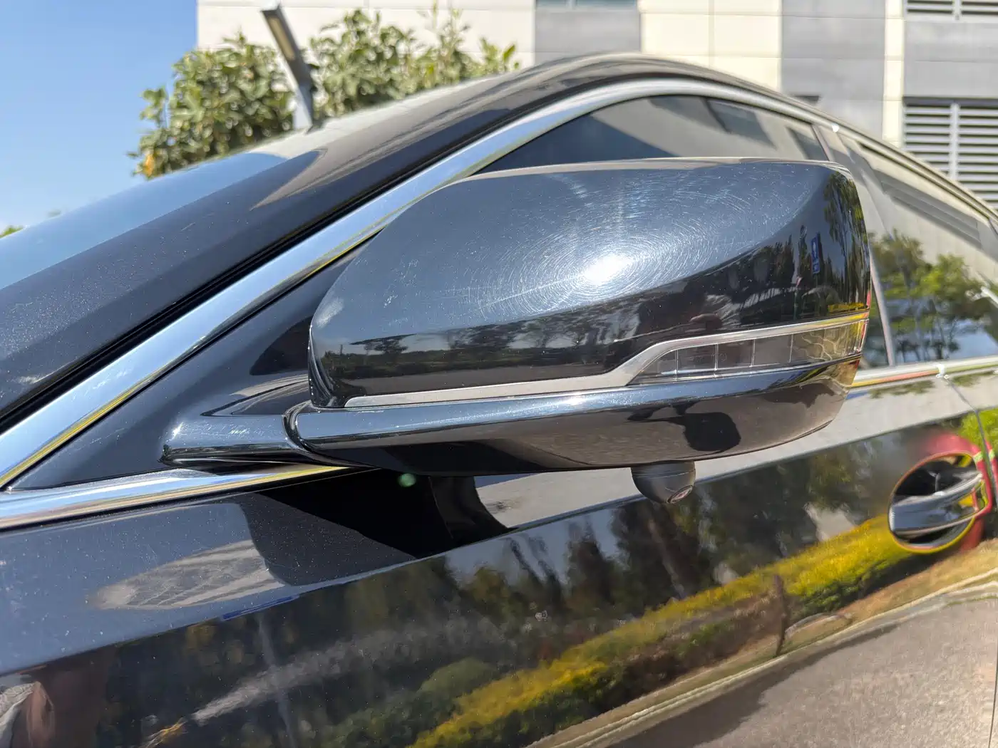 Cadillac CT5 2022 28T Fashion Edition фото 9