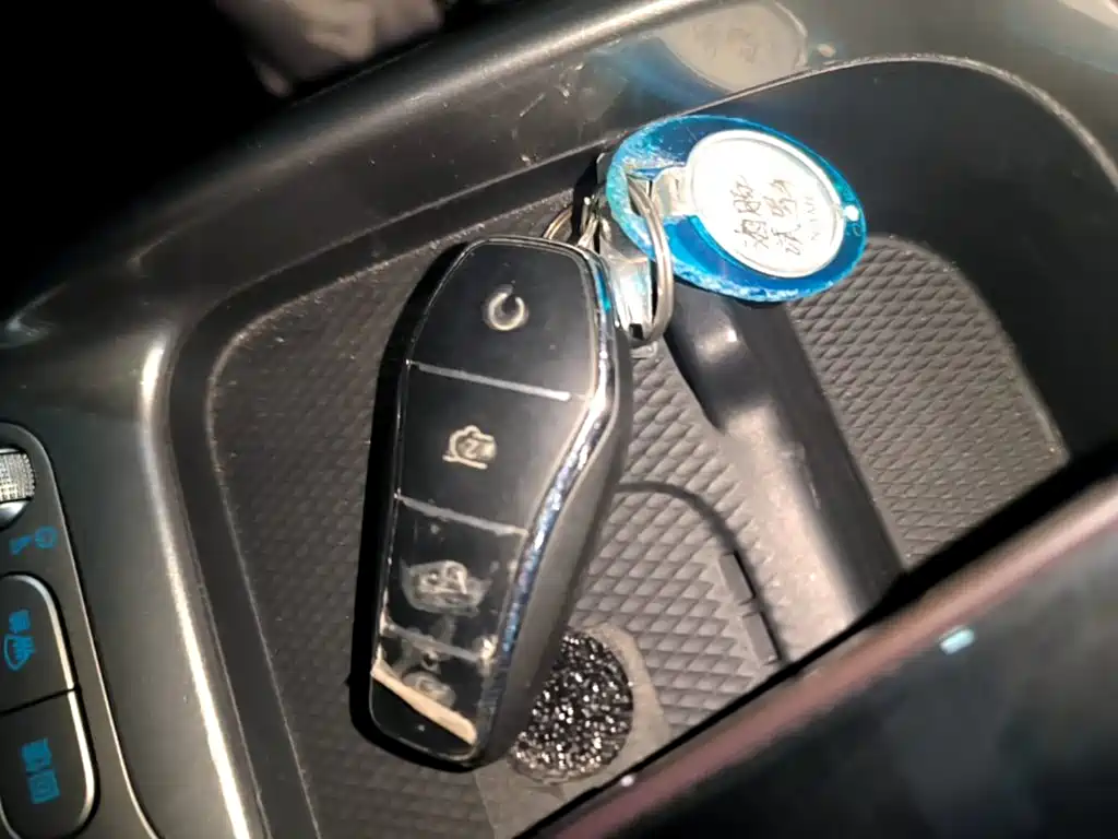 Фото 9 - BYD Dolphin