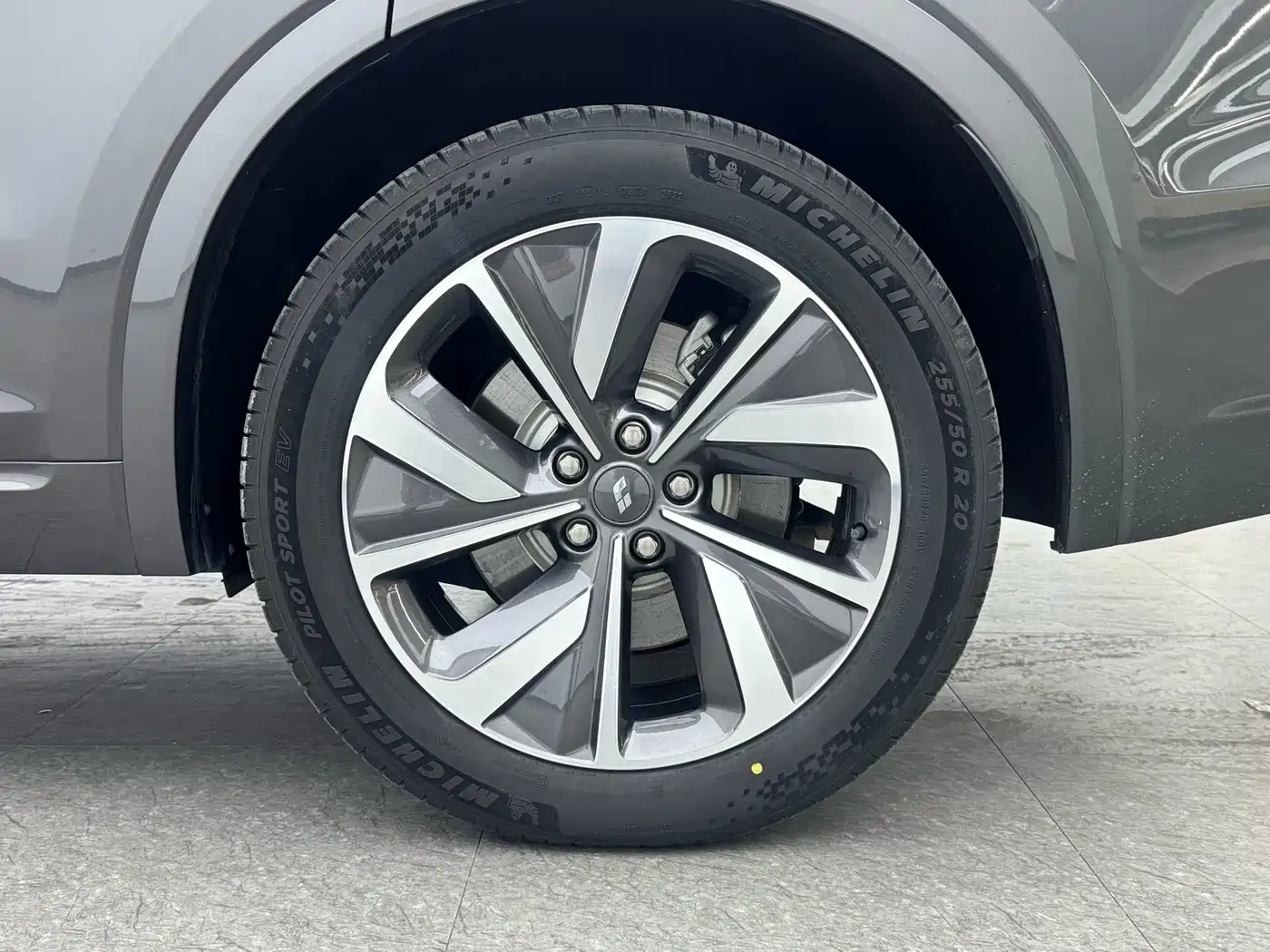 Li Auto Li ONE 2022 2021 Extended Range 6-Seater