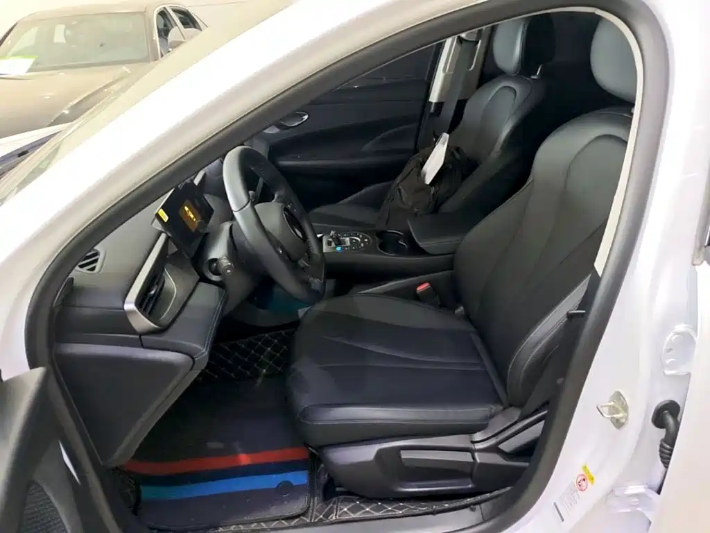 BYD Seal 05 2025 2025 DM-i Smart Drive Edition 55KM Luxury