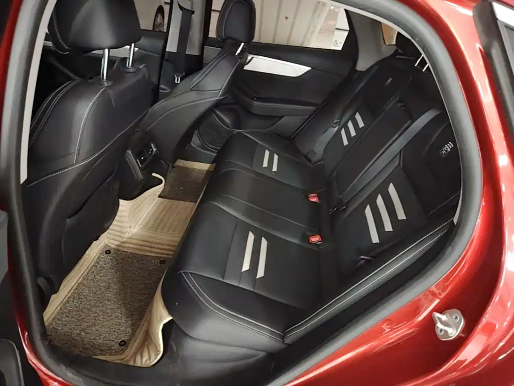BYD Qin Pro New Energy 2020 2019 DM Super Edition 1.5TI Automatic Smart Connected Jin Xuan Type China VI