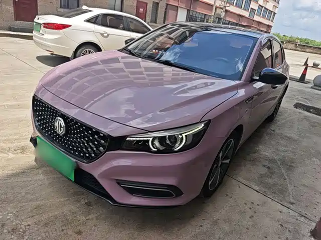  MG MG6 2019 20T Automatic Sport