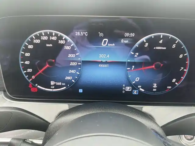 Mercedes-Benz CLS 2022 CLS 300 Dynamic — фото 4