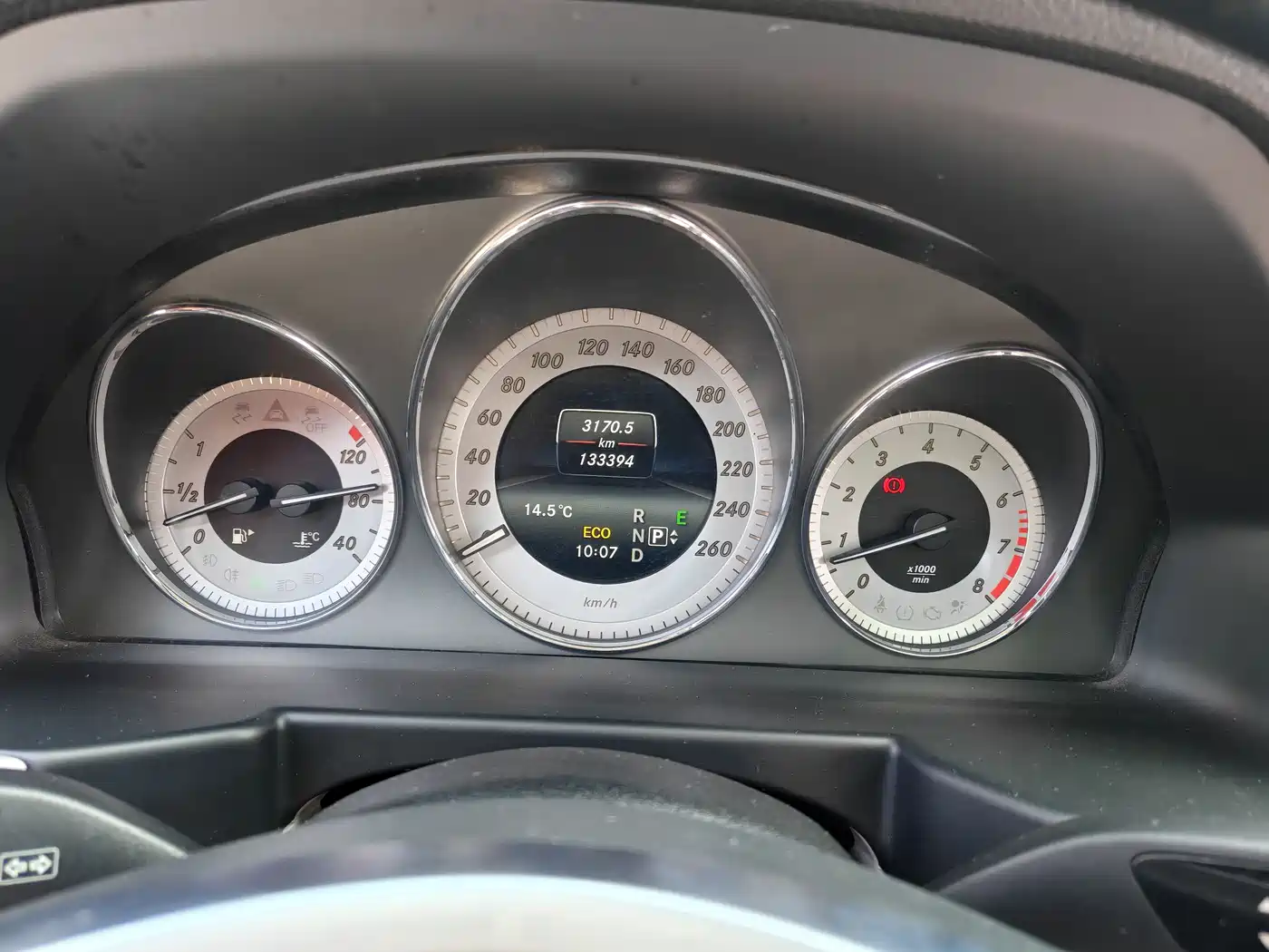 Mercedes-Benz GLK-Class 2015 GLK 260 4MATIC Dynamic Ultimate Edition фото 17