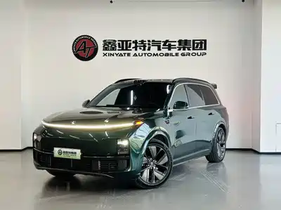 Li Auto L9