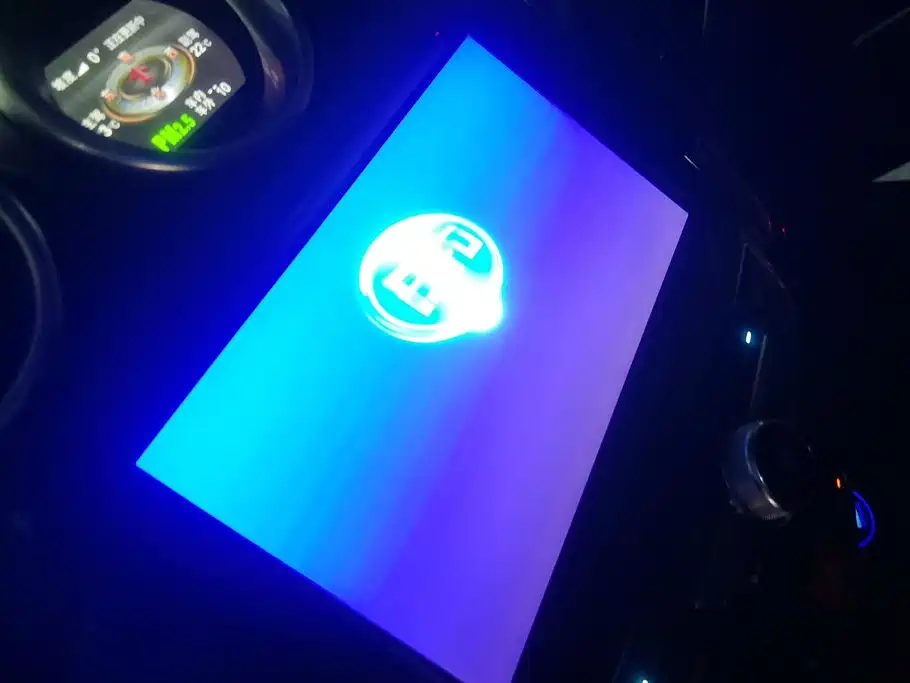 BYD S7 2017 2016 2.0T Automatic Premium Model