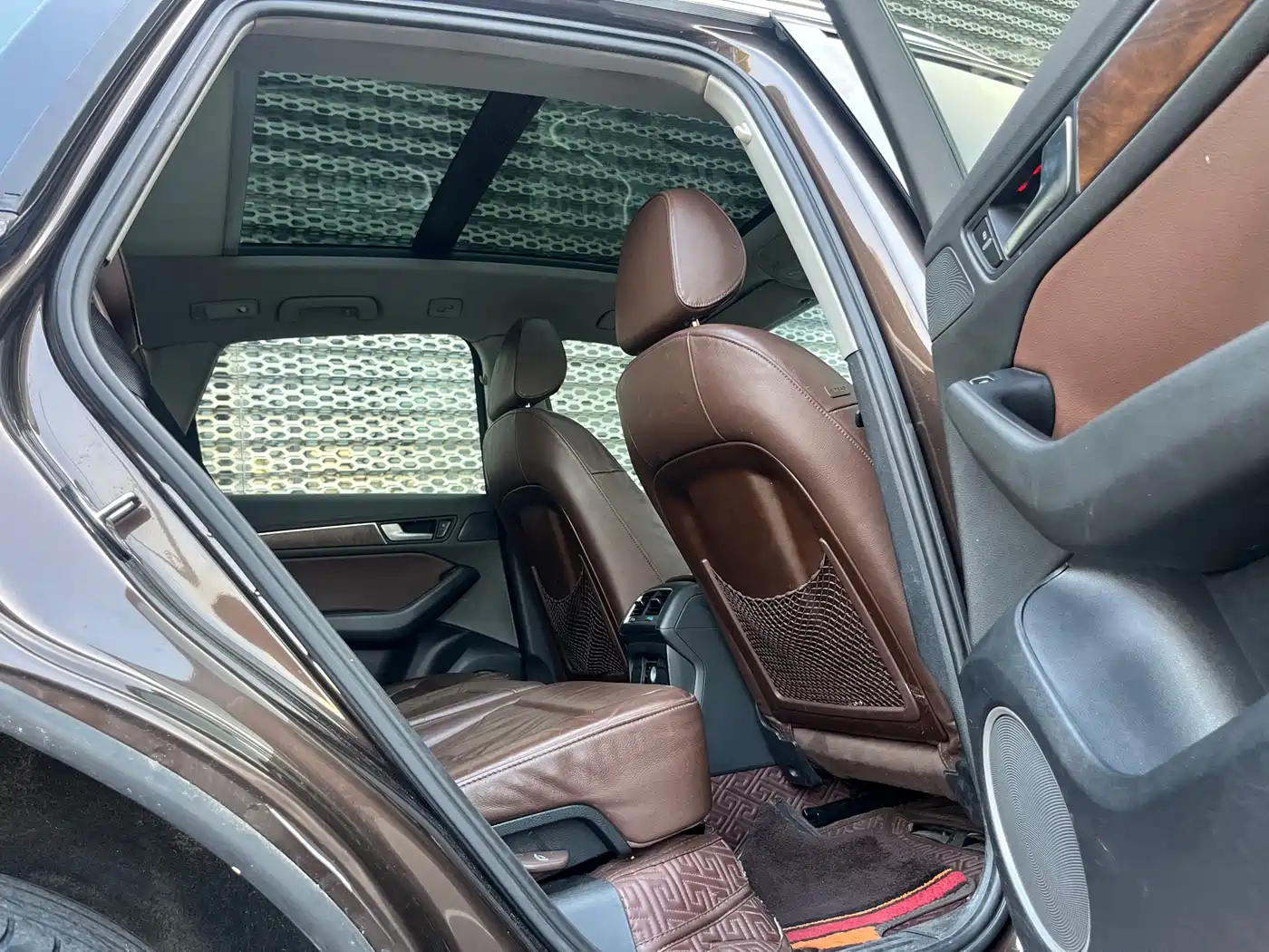 Photo 12 - Audi Q5