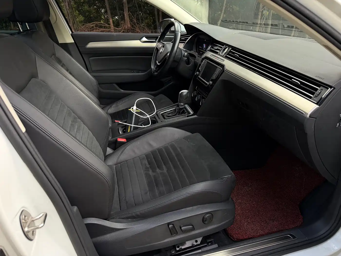 Volkswagen Weilan 2017 2017 380TSI 2WD Freeway Edition