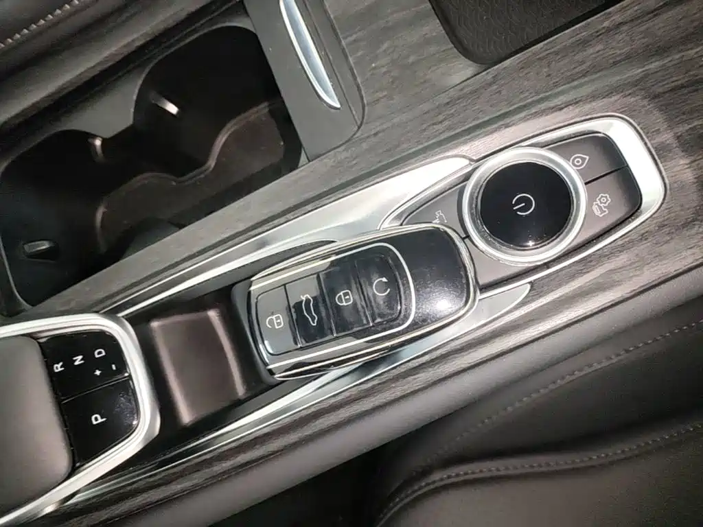 Chery Arrizo 8 PRO 2025 2025 Pro 1.6T Luxury Model+