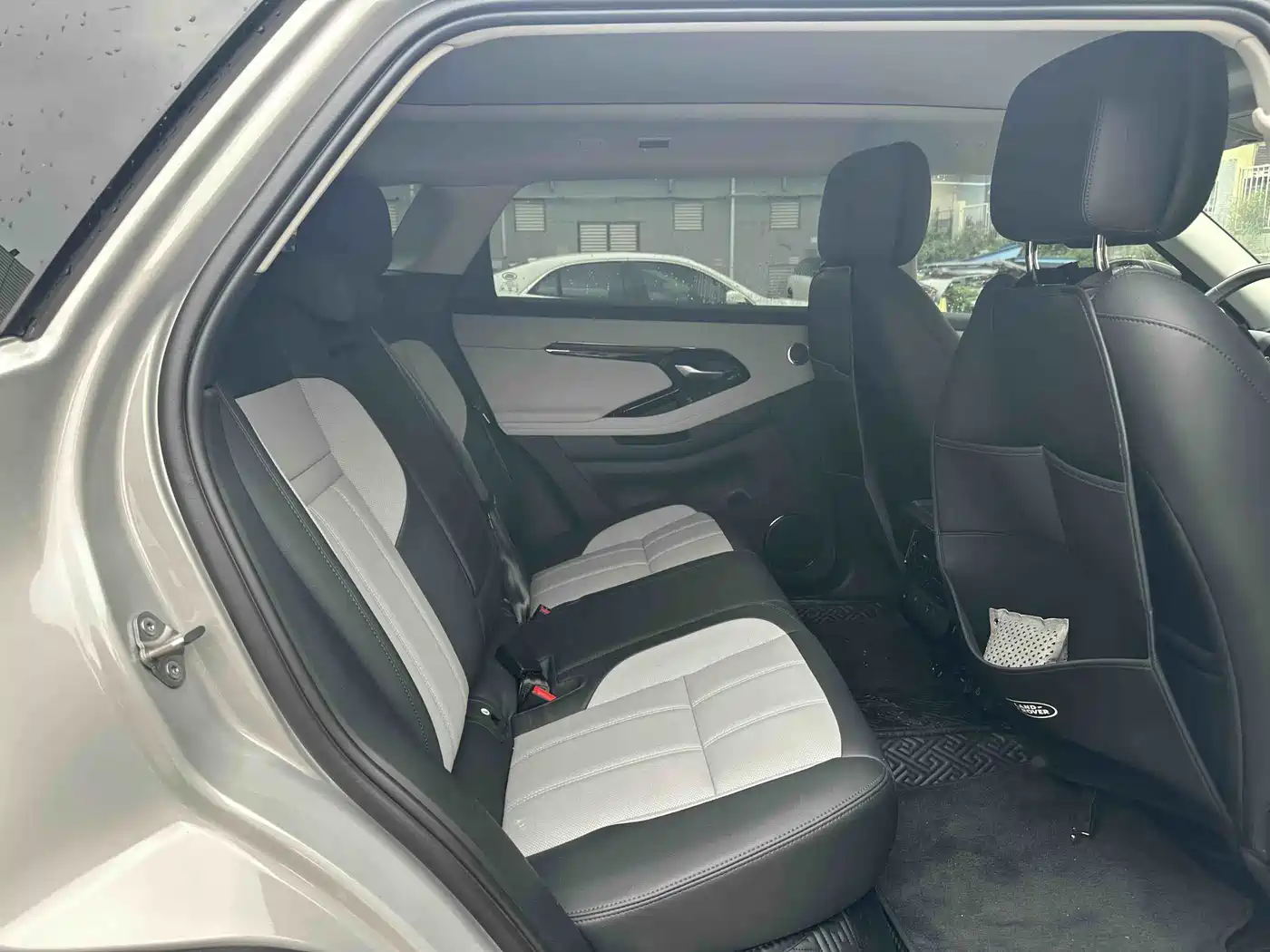 LAND ROVER RANGE ROVER AURORA