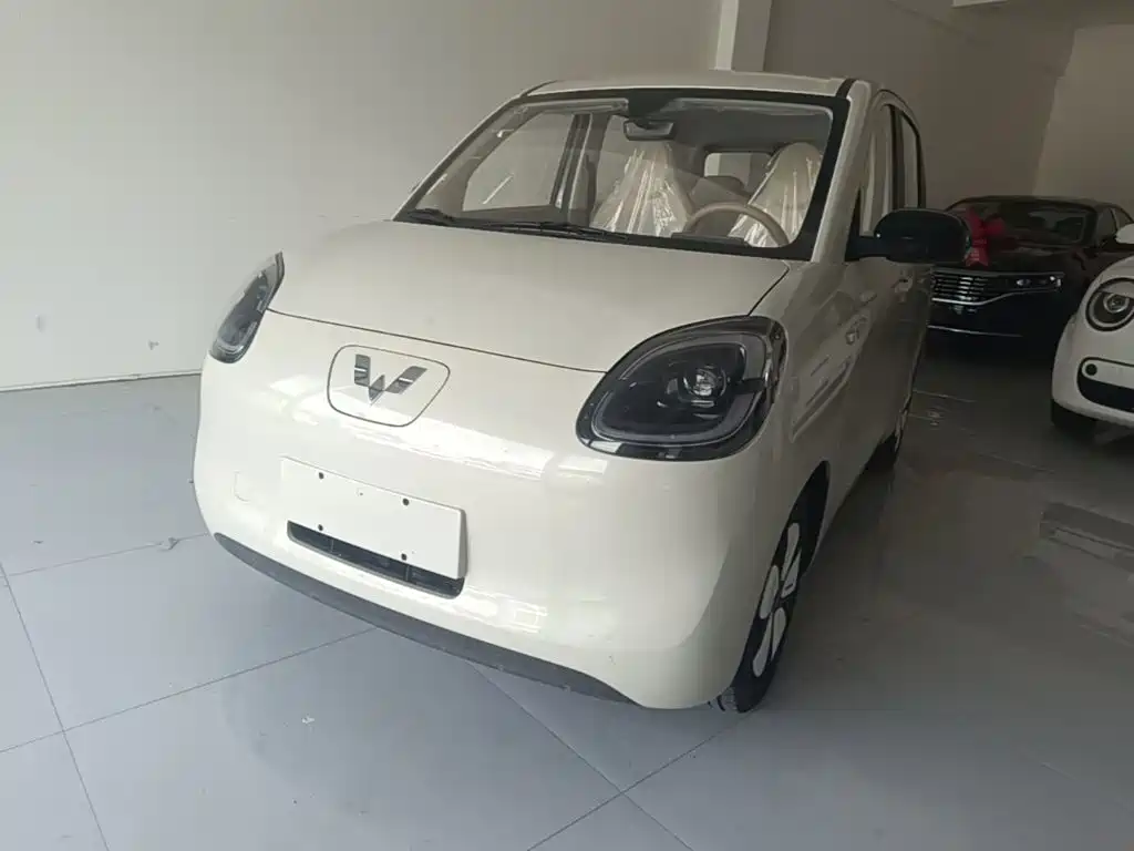 Wuling Motors Hongguang MINIEV 2026 2025 4-Door Advanced