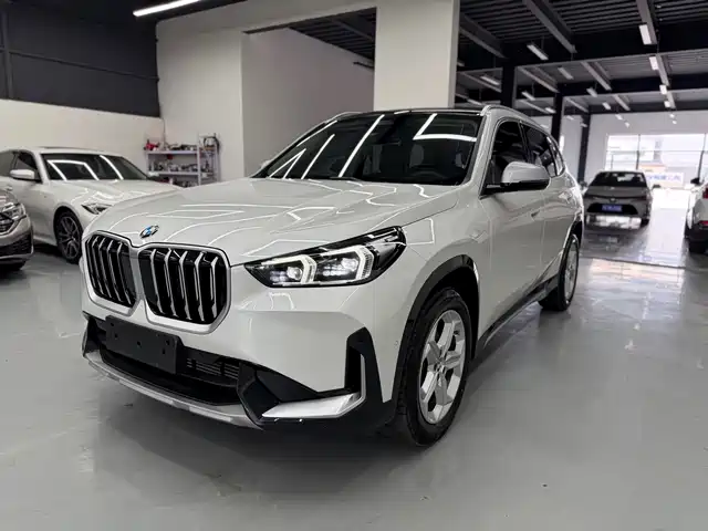 BMW X1 2023