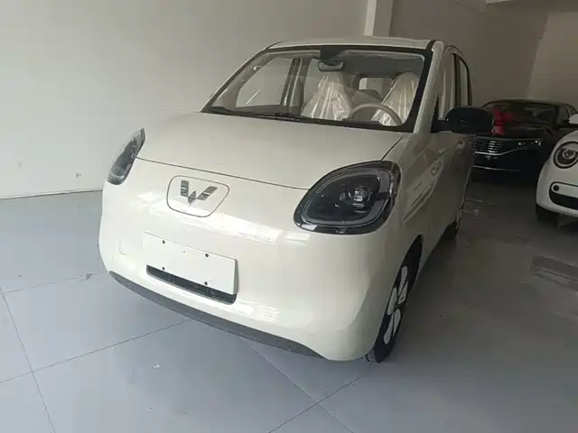 Wuling Motors Hongguang MINIEV 2026