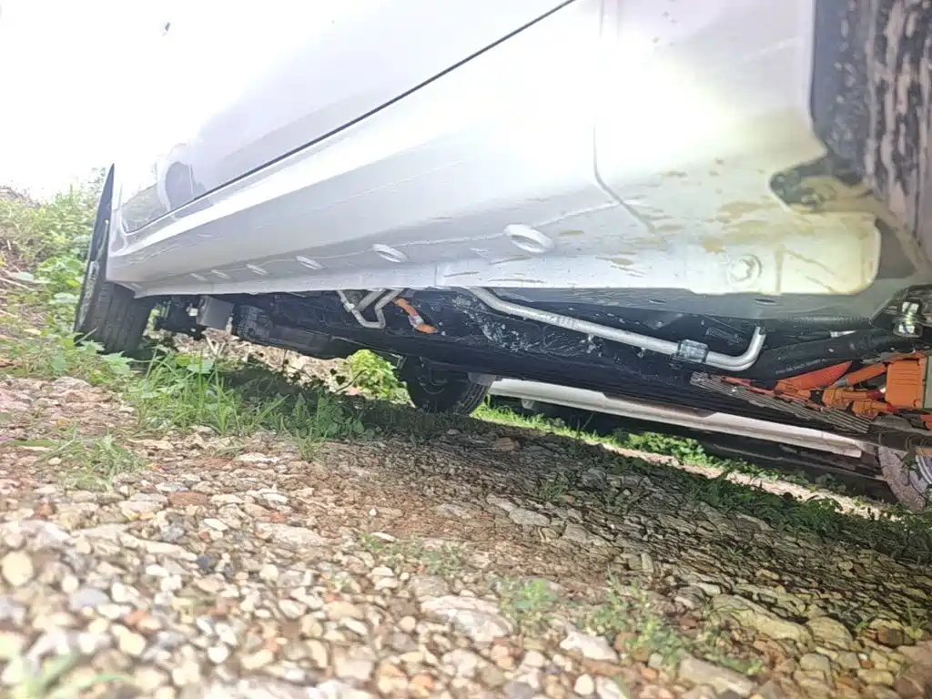 Фото 21 - Wuling Motors Wuling Hongguang New Energy