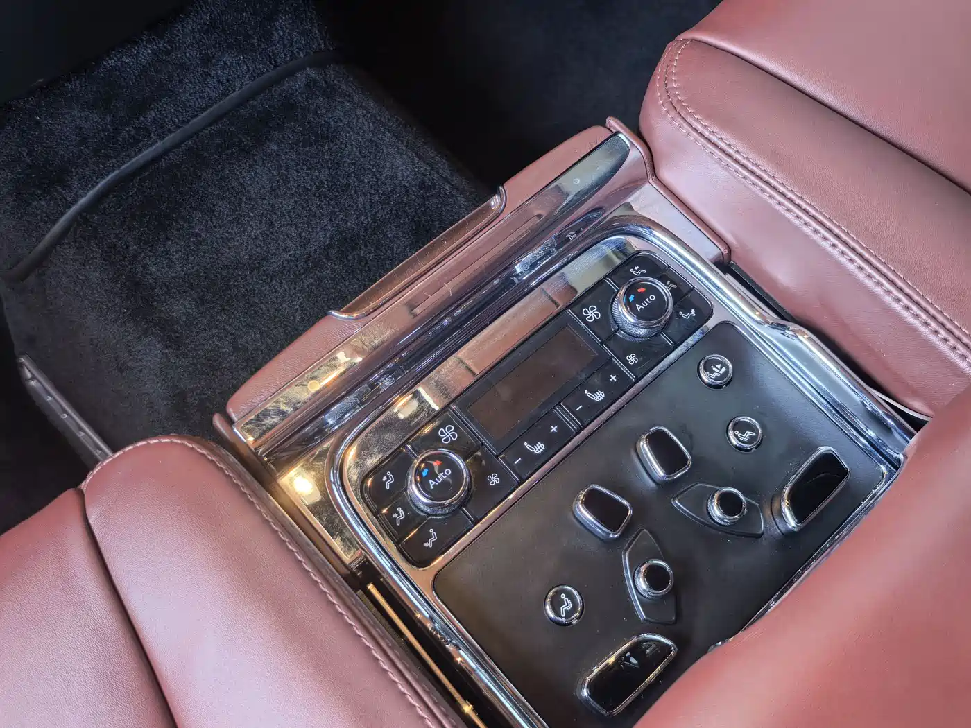 Bentley Mulsanne 2018 2016 6.8T Standard