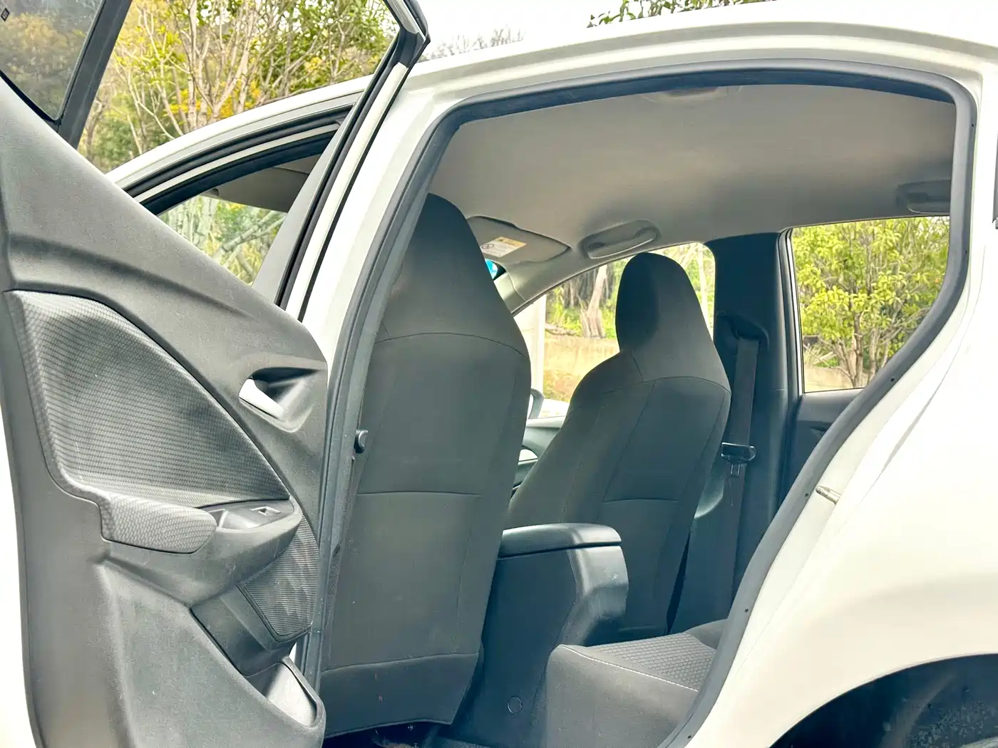 Chevrolet Cavalier 2021 325T Auto Joy Edition фото 24