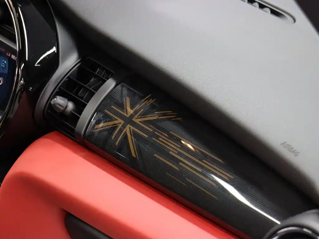 MINI JCW 2021 2021 2.0T JOHN COOPER WORKS ALL-IN