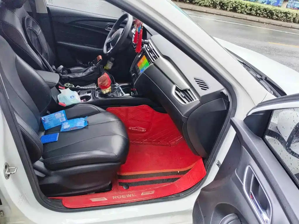 Photo 13 - Roewe i5