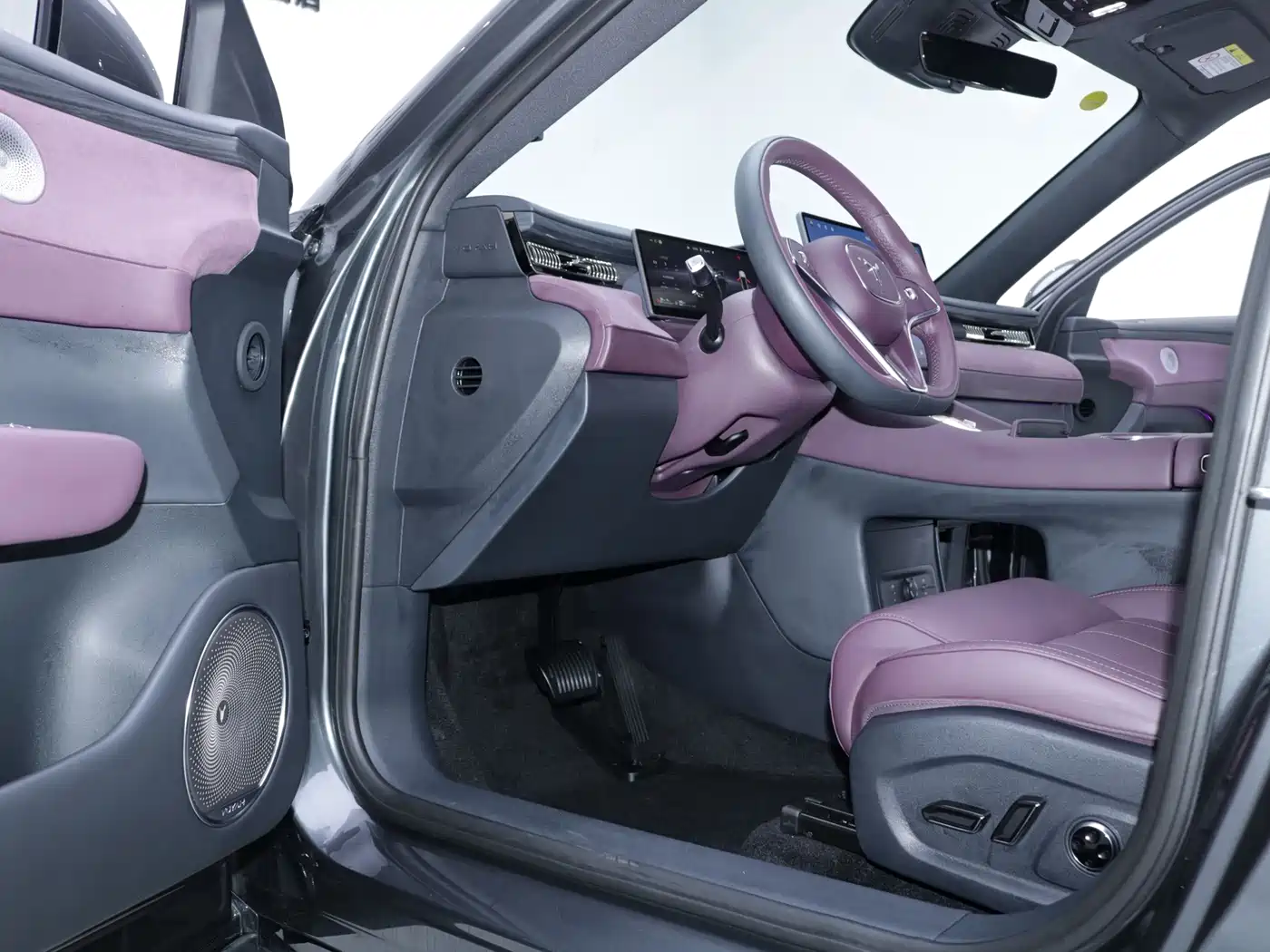 Voyah Auto VOYAH FREE 2025 2025 FREE+ RWD Qiankun Edition