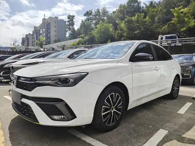 Roewe i5 2022