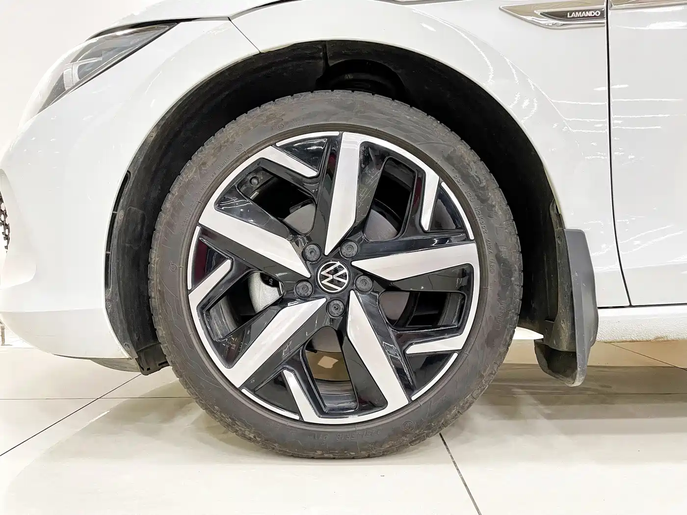 Volkswagen Lamando 2025 2025 Lamando L 280TSI DSG Cool Edition