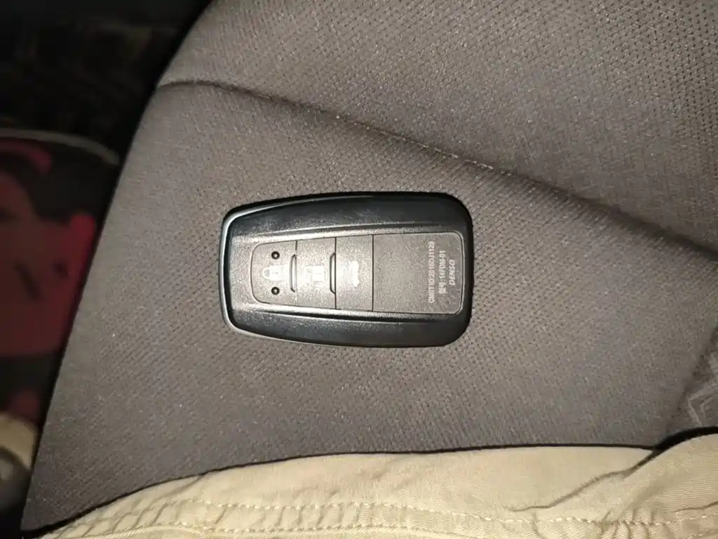 Toyota C-HR 2021 2021 2.0L Comfort Edition