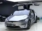 Фото 1 - Tesla Model X