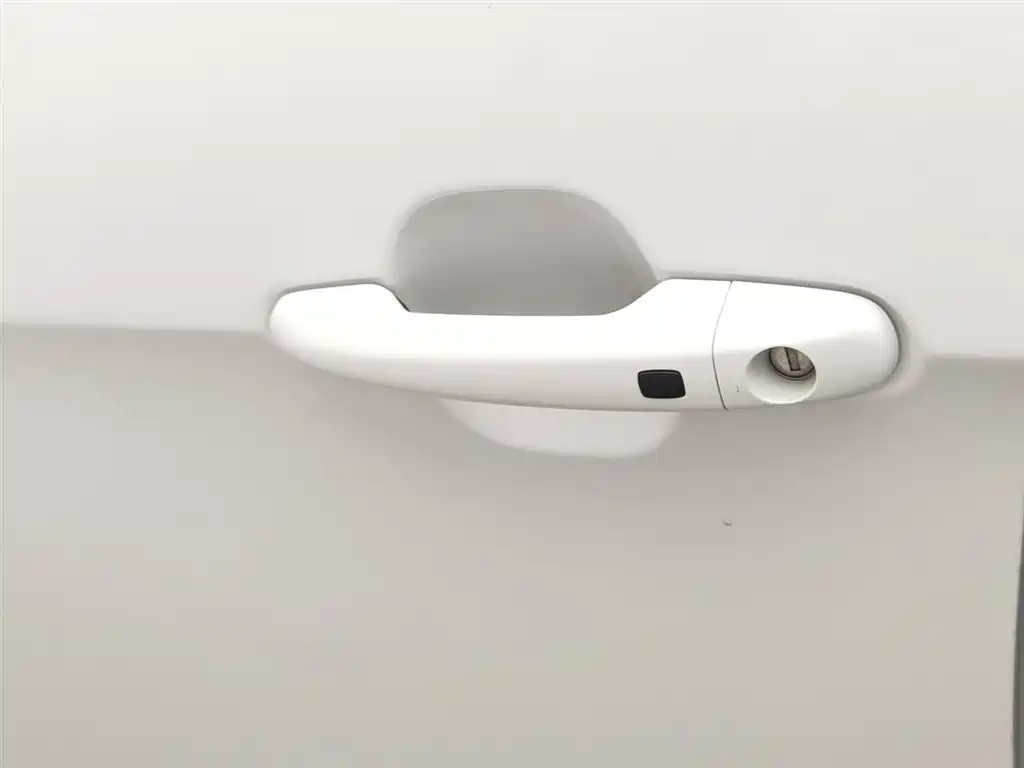 GEELY AUTOMOBILE VISION X3