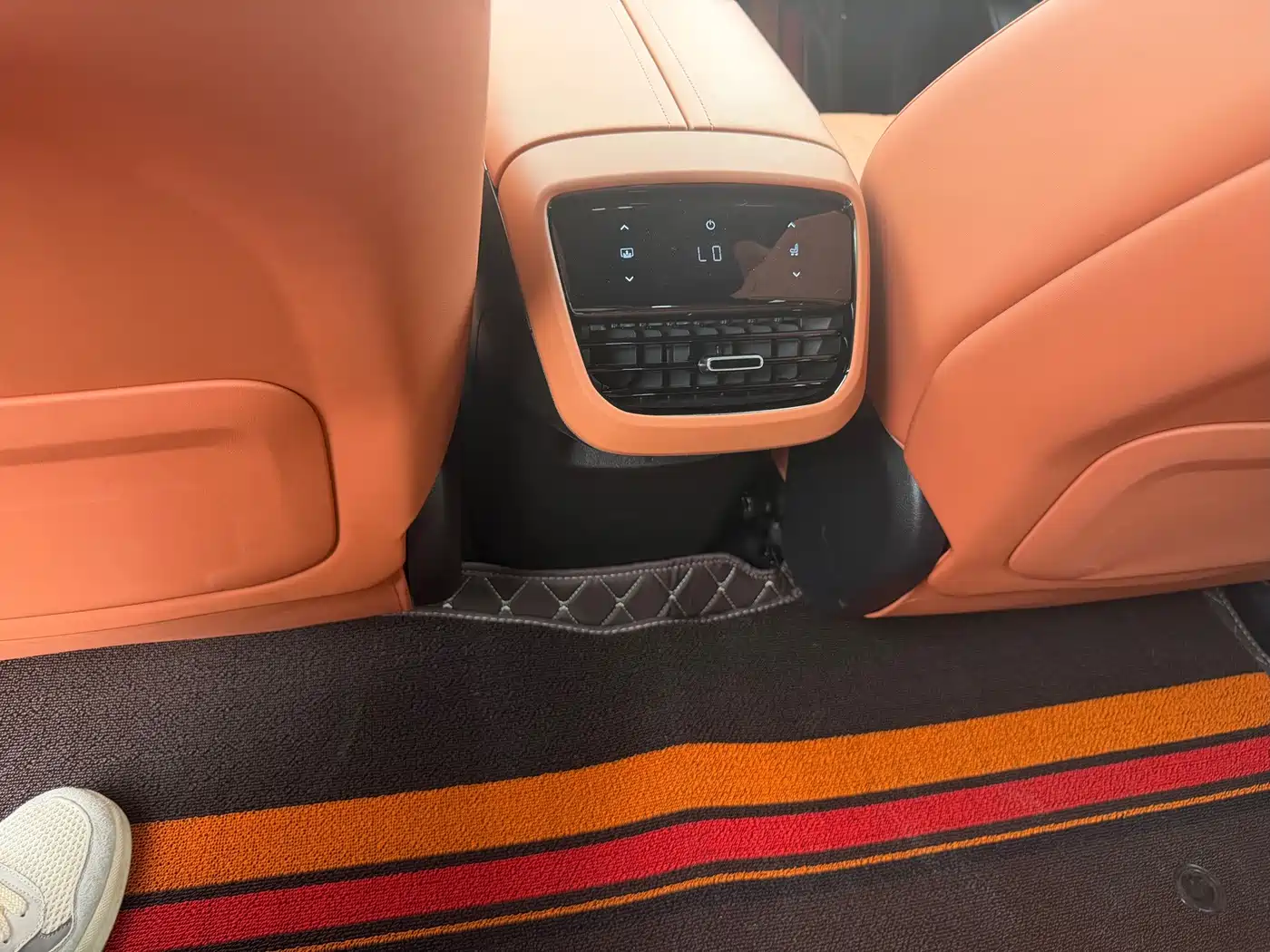 Deepal S07 2023 2023 S7i 200Max Range Extender