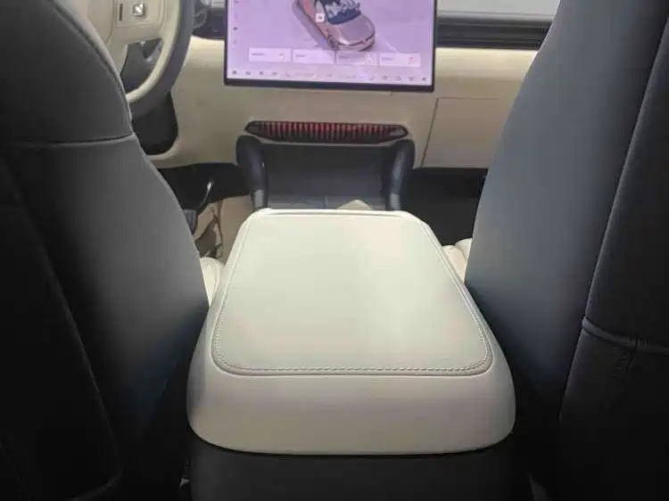 ZEEKR EXTREME KRYPTON 007