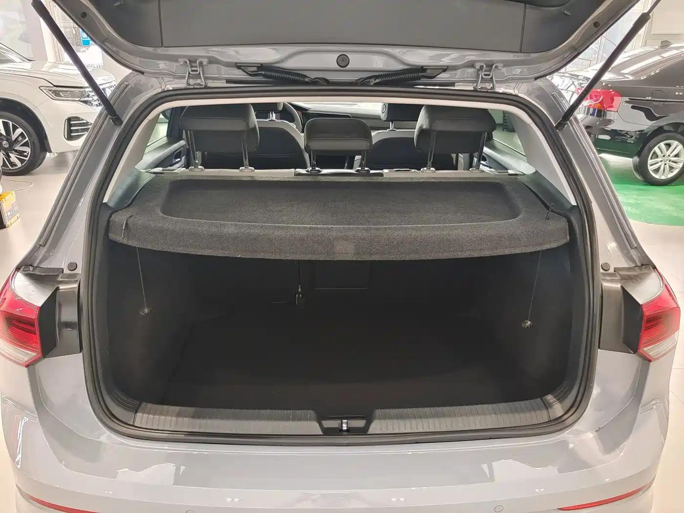 Volkswagen Golf, миниатюра 10