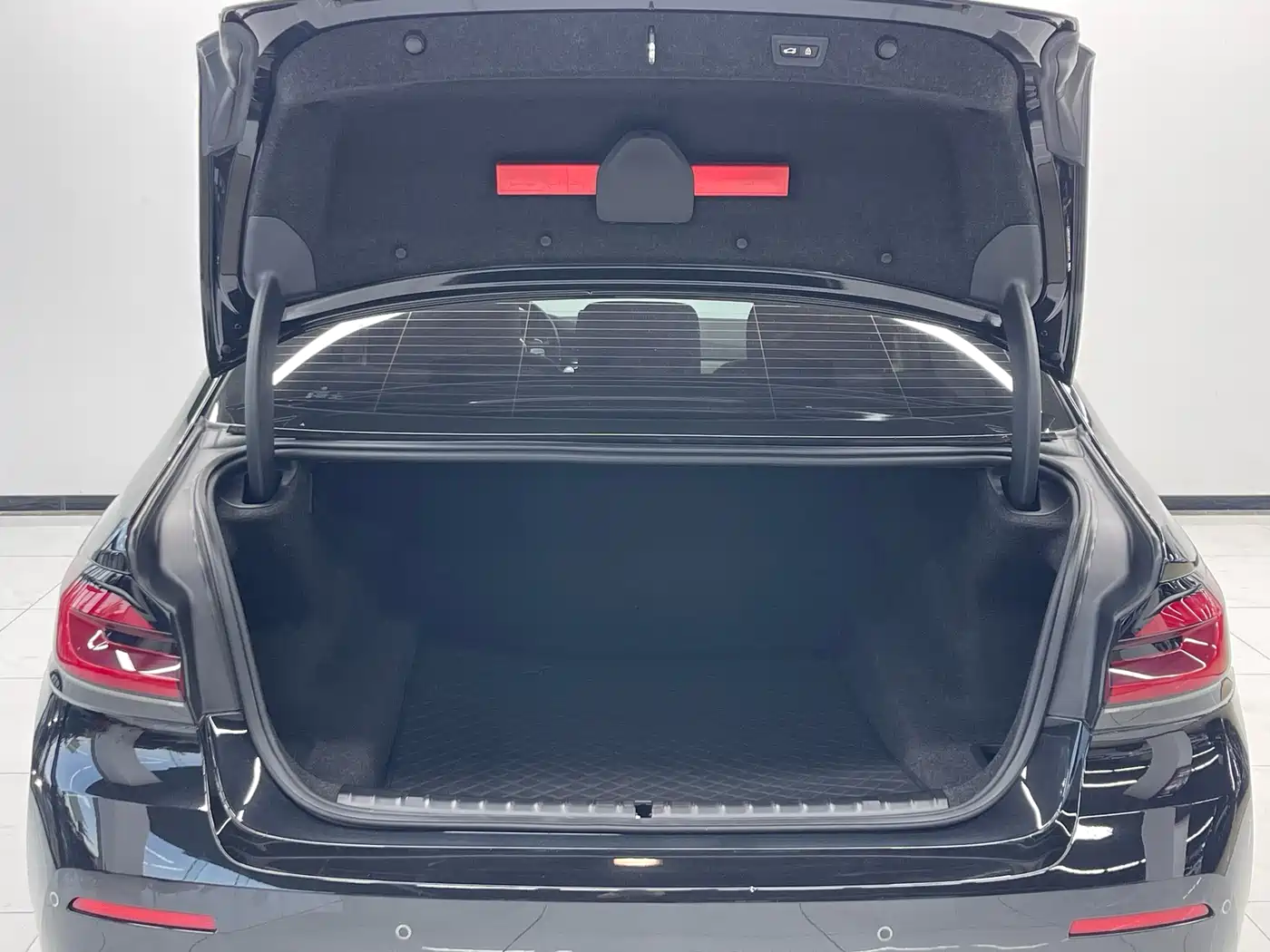 BMW 5 Series 2022 530Li Leading Luxury Package фото 19