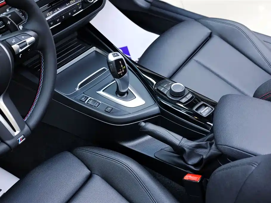 BMW 2 Series (Import) 2019 225i Convertible Coupe Sport Design Package фото 19