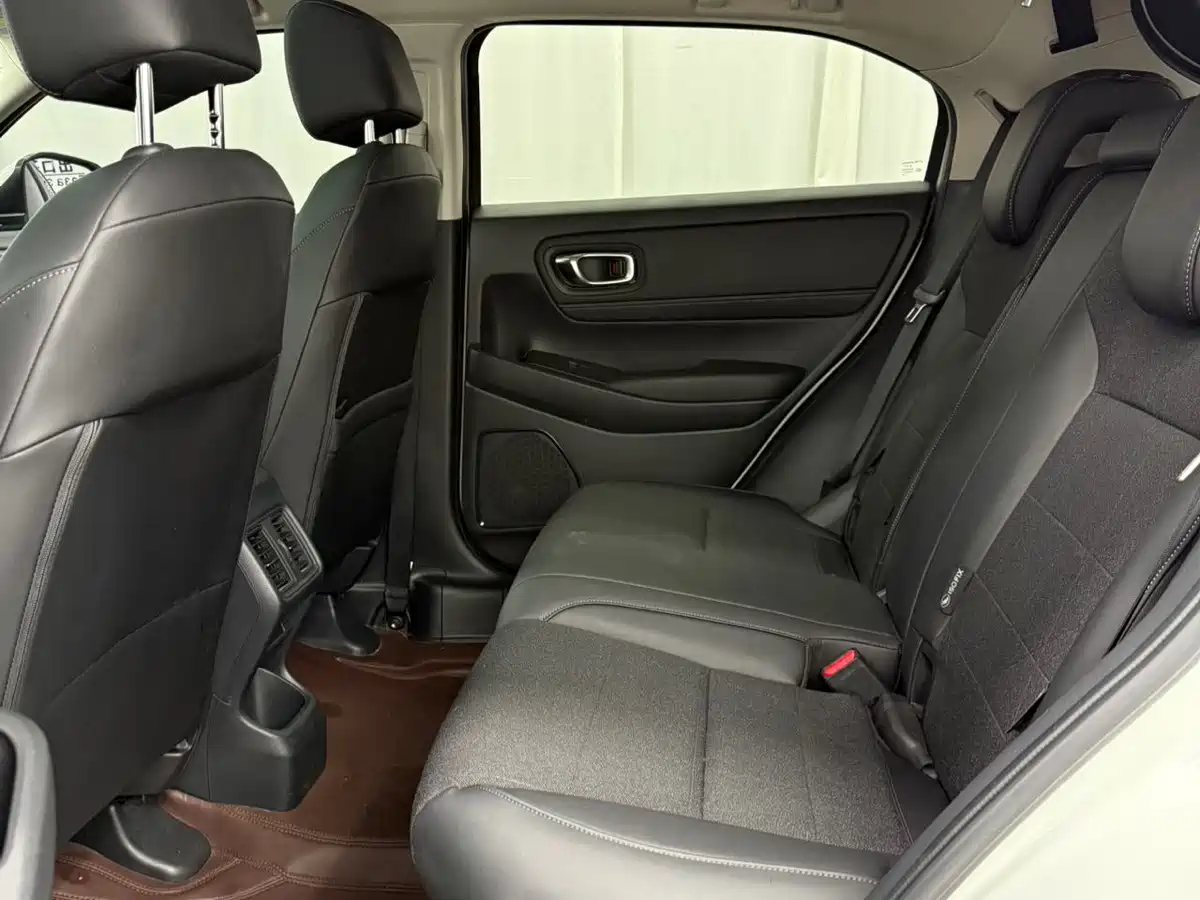 Honda Vezel 2023 2023 1.5L CVT Technology Edition