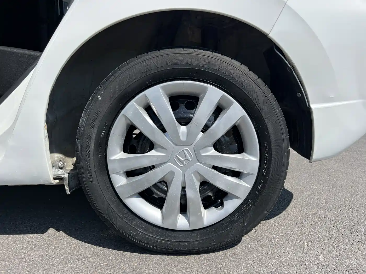 Honda Fit, миниатюра 19