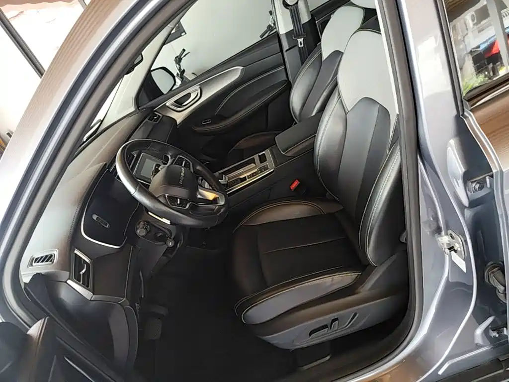 Roewe RX5 New Energy 2021 2020 ePLUS Guochao Ronglin Flagship Edition
