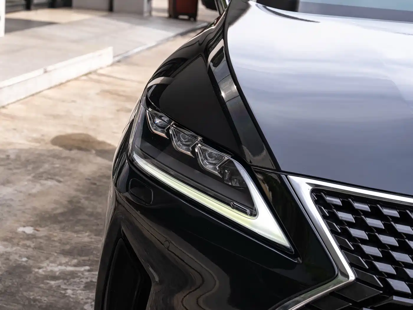 Фото 6 - Lexus RX