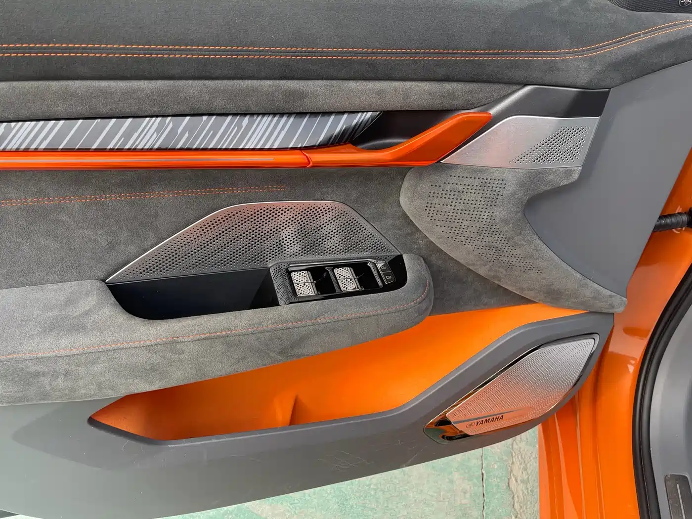 ZEEKR EXTREME KRYPTON 001