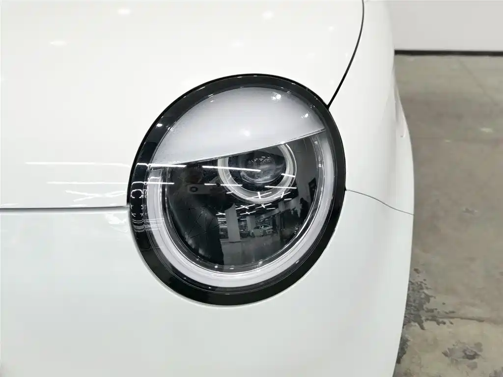 CHANGAN CHANGAN LUMIN