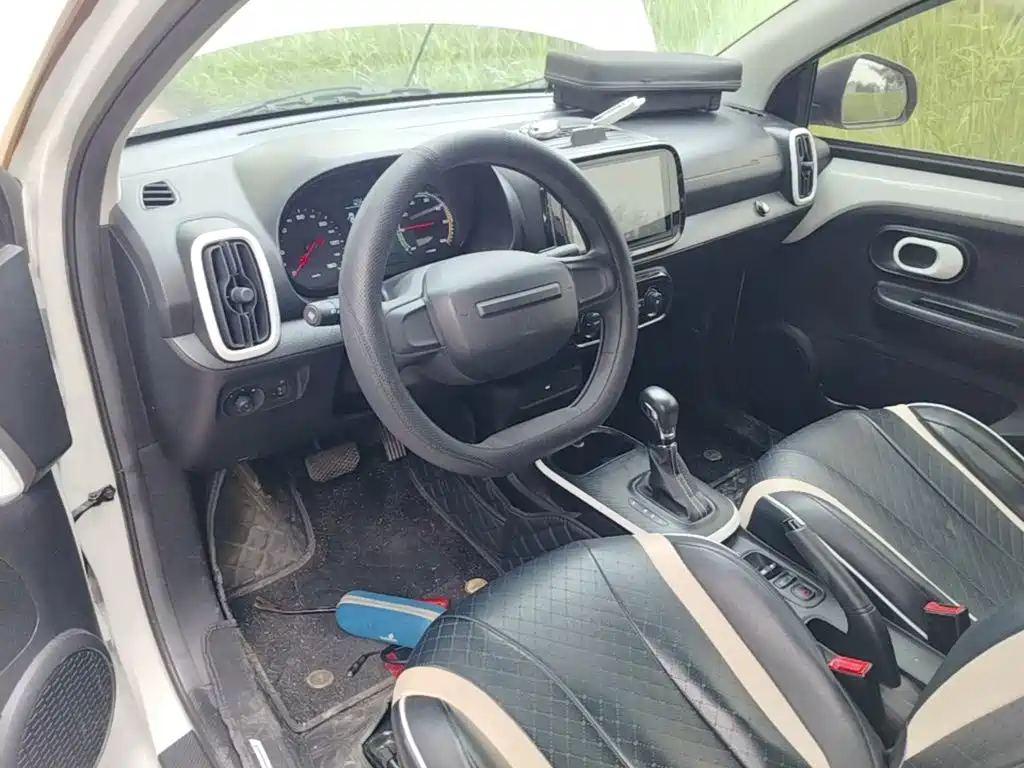 Roewe Kaiwei CLEVER 2023 2022 311km Vitality Bobo Edition